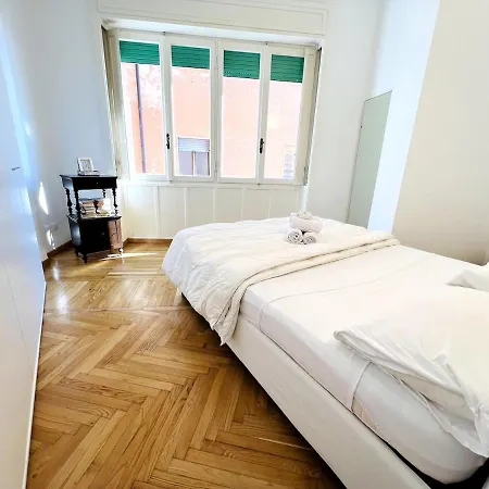A 1 Minuto Dalla - Appartement *