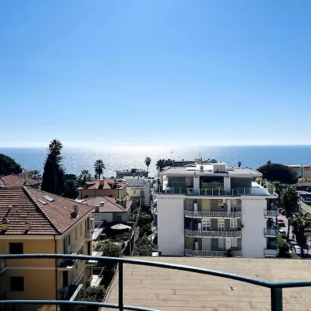 A 1 Minuto Dalla - Appartement *