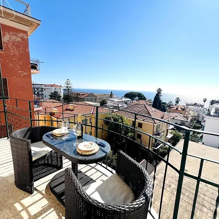 A 1 Minuto Dalla - * San Remo