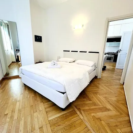 A 1 Minuto Dalla - Appartement *
