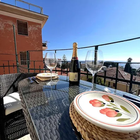 A 1 Minuto Dalla - Apartment
