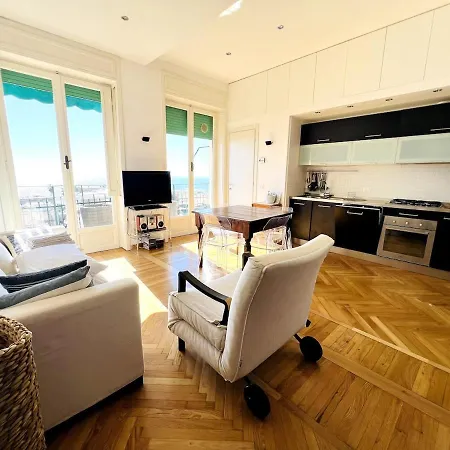 Apartment A 1 Minuto Dalla - Sanremo