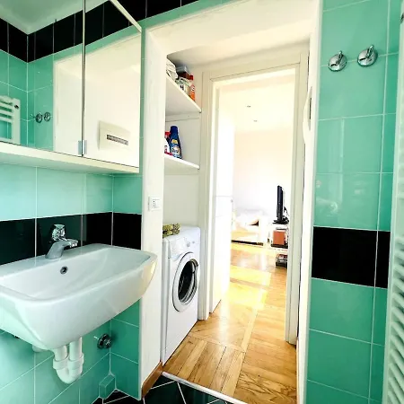 A 1 Minuto Dalla - Apartment Sanremo